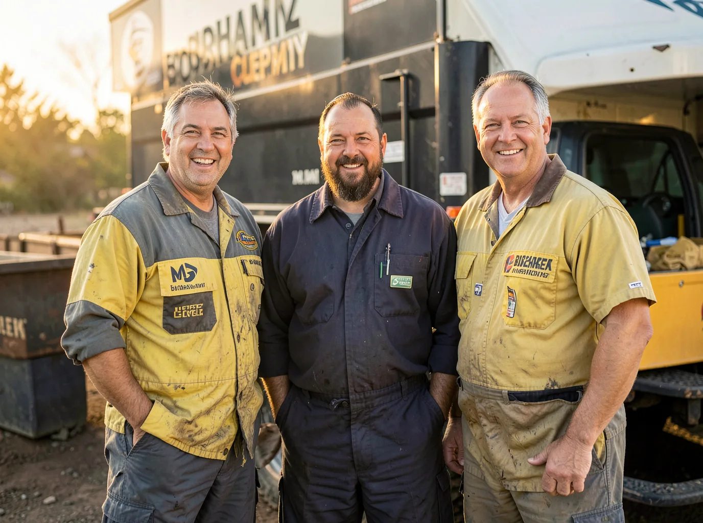 Sewage Cleanup company in Amanda, OH